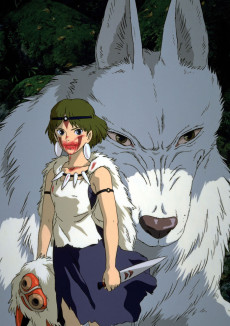 Mononoke Hime VOSTFR