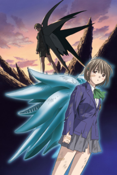 Saikano: Another Love Song VOSTFR