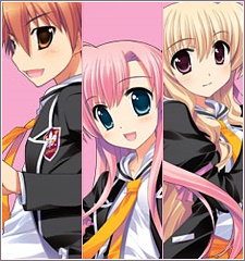 Weiß Survive R VOSTFR