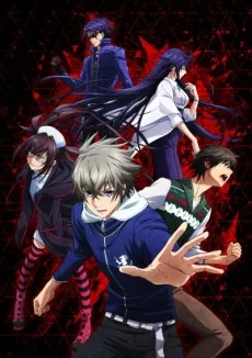 Lord of Vermilion: Guren no Ou Image