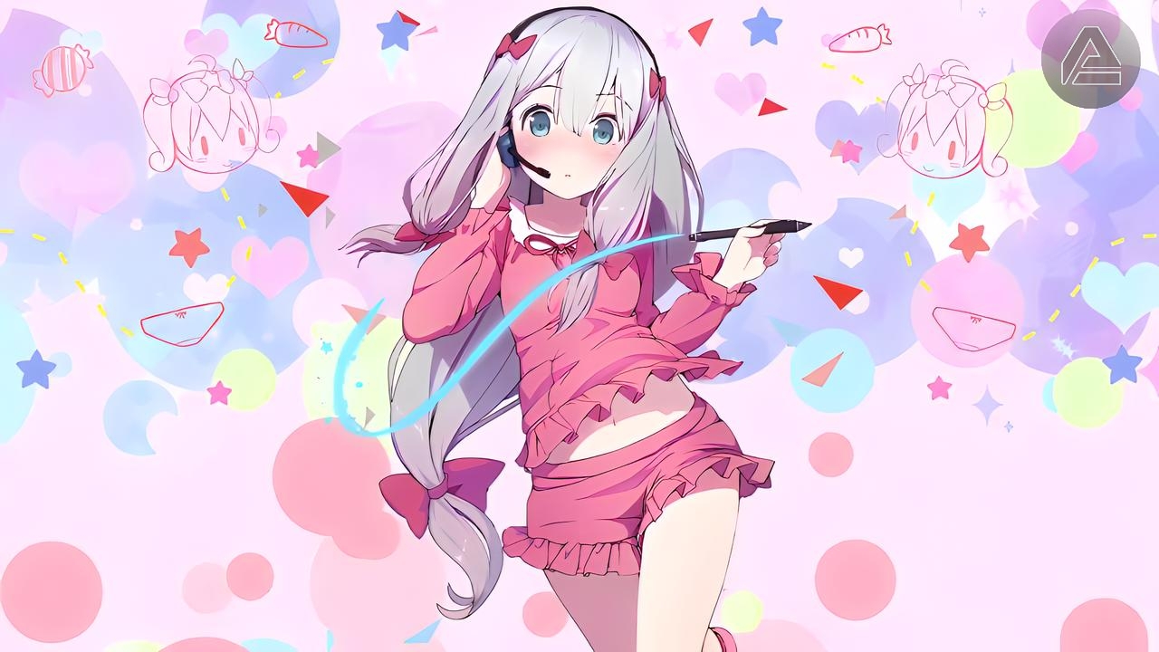 Eromanga Sensei OAV VOSTFR