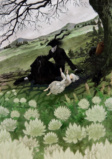 The Girl from the Other Side VOSTFR