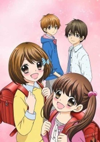 12-Sai. Chiccha na Mune no Tokimeki 2 VOSTFR