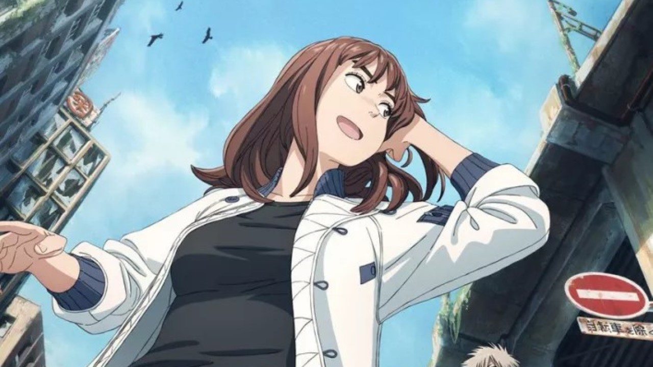 Tengoku Daimakyou VOSTFR