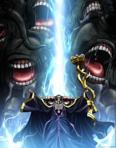 Overlord III VOSTFR