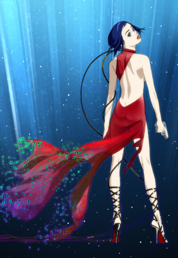 Koukaku Kidoutai Arise: Ghost In The Shell - Border:3 Ghost Tears VOSTFR