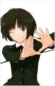 Amagami SS: Imouto VOSTFR