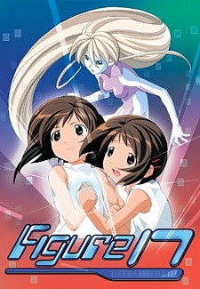 Figure 17 VOSTFR