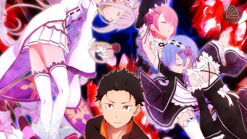 Re:Zero Films Image
