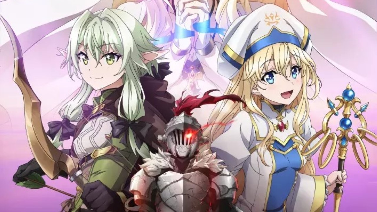 Goblin Slayer Saison 2 VOSTFR