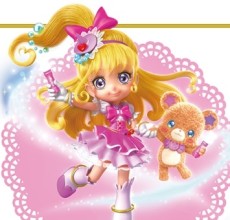 Cure Miracle to Mofurun no Mahou Lesson VOSTFR