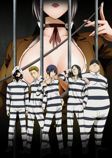 Kangoku Gakuen Prison School OAD VOSTFR