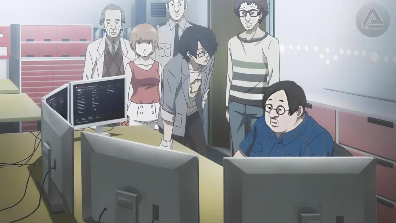 The Perfect Insider Image