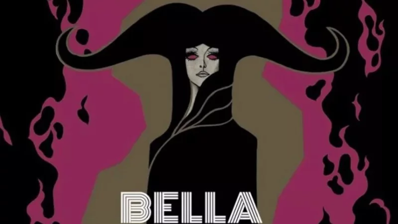 Belladonna of Sadness Image
