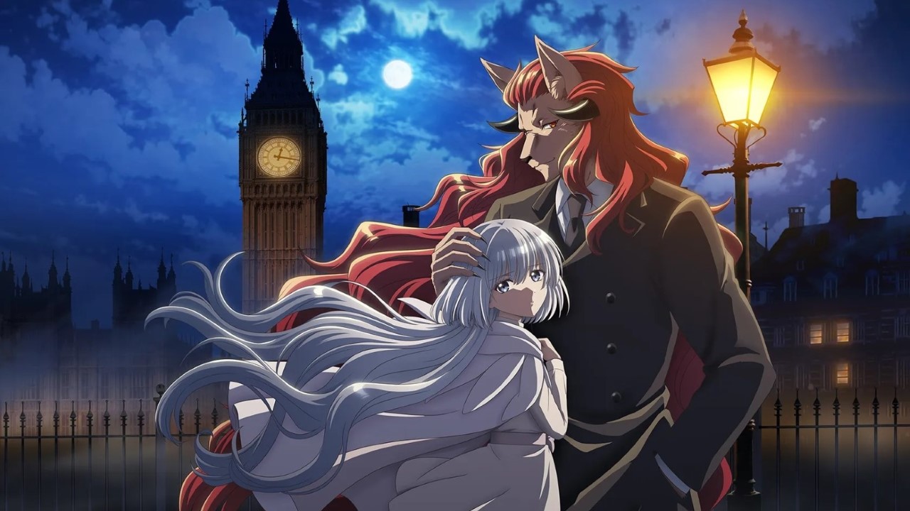 The Tale of the Outcasts VOSTFR