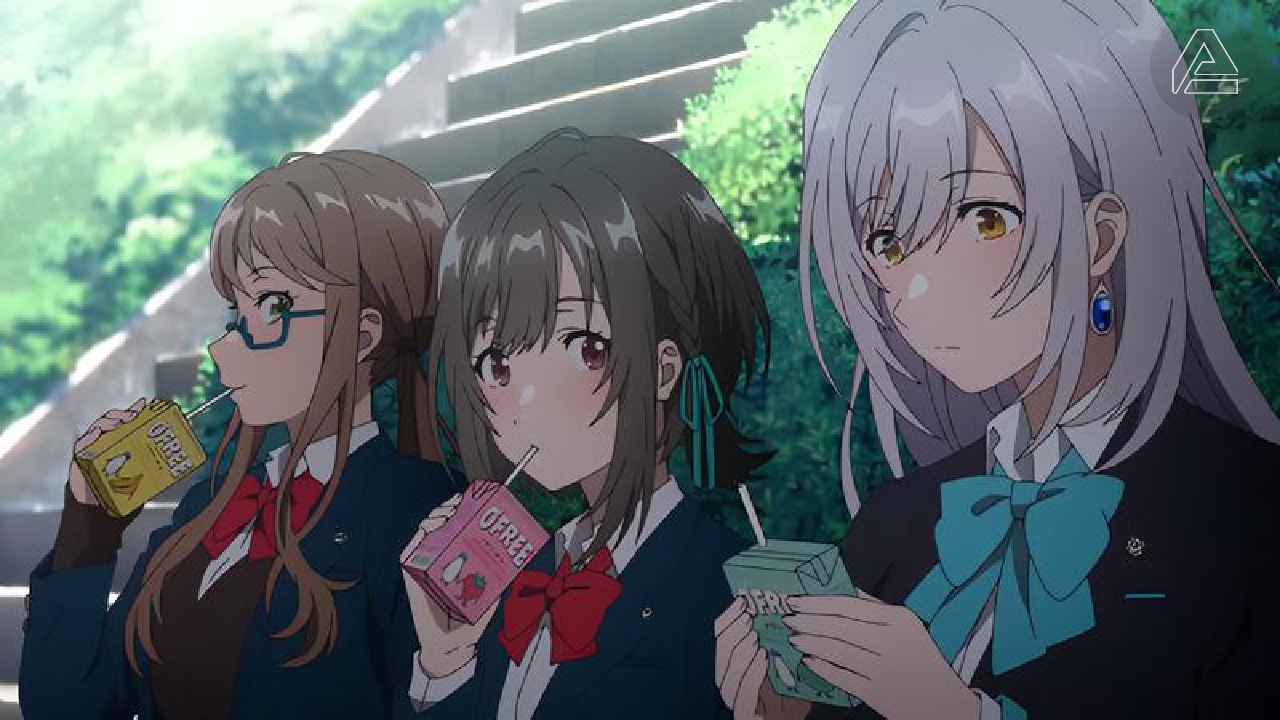 IRODUKU : Le Monde en couleur VOSTFR