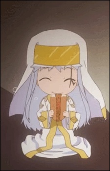 Toaru Majutsu no Index Specials VOSTFR