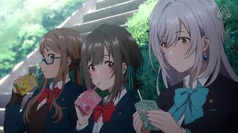 IRODUKU : Le Monde en couleur Image