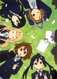K-On!! Image
