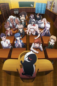 Danganronpa: Kibou no Gakuen to Zetsubou no Koukousei - The Animation VOSTFR