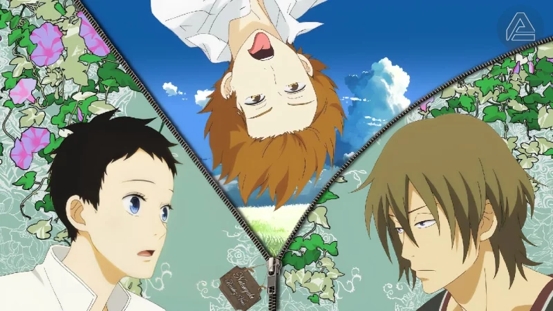 Natsuyuki Rendez-vous Image