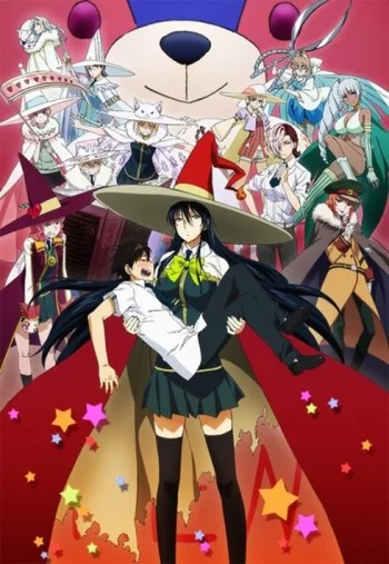 Witch Craft Works Image