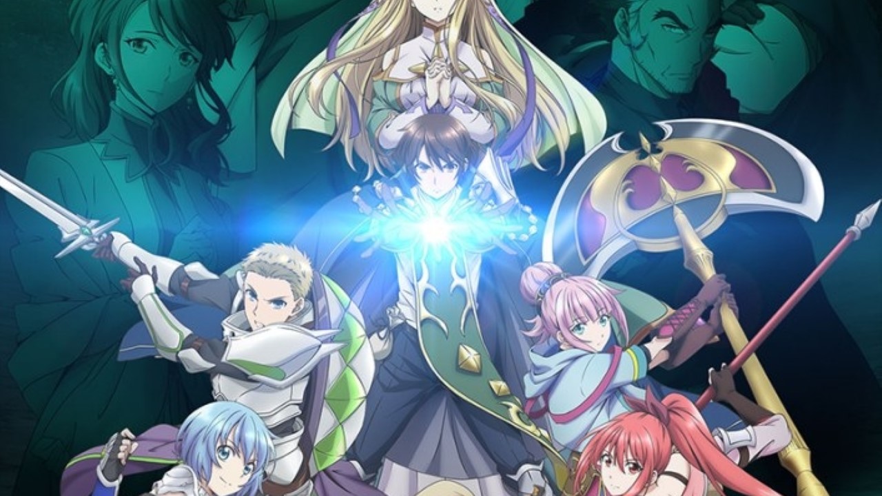 Hachinantte, Sore wa Nai Deshou! VOSTFR