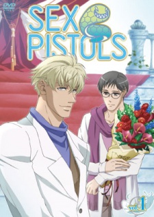 Sex Pistols VOSTFR