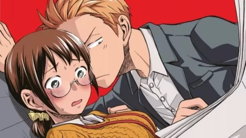 Love Fragrance Image