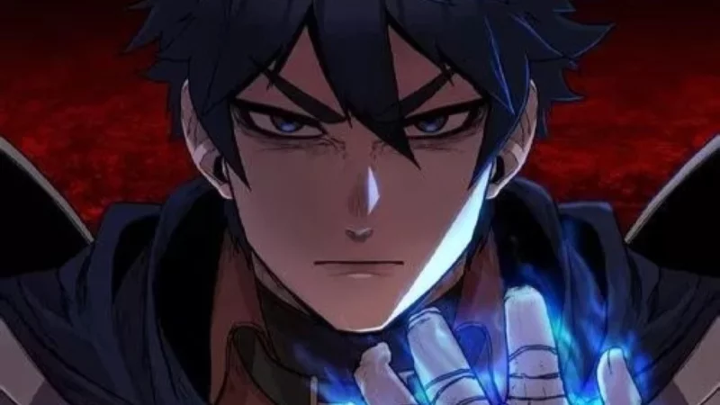 The Warrior Returns Image