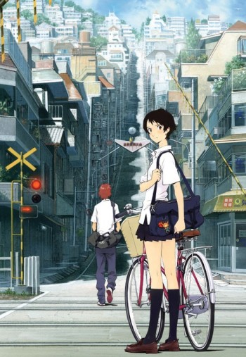 Toki wo Kakeru Shoujo VOSTFR