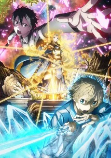 Sword Art Online: Alicization Image