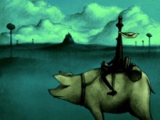 Aru Tabibito no Nikki Specials VOSTFR