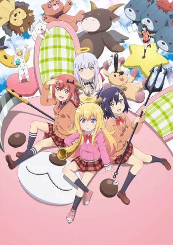 Gabriel Dropout Image