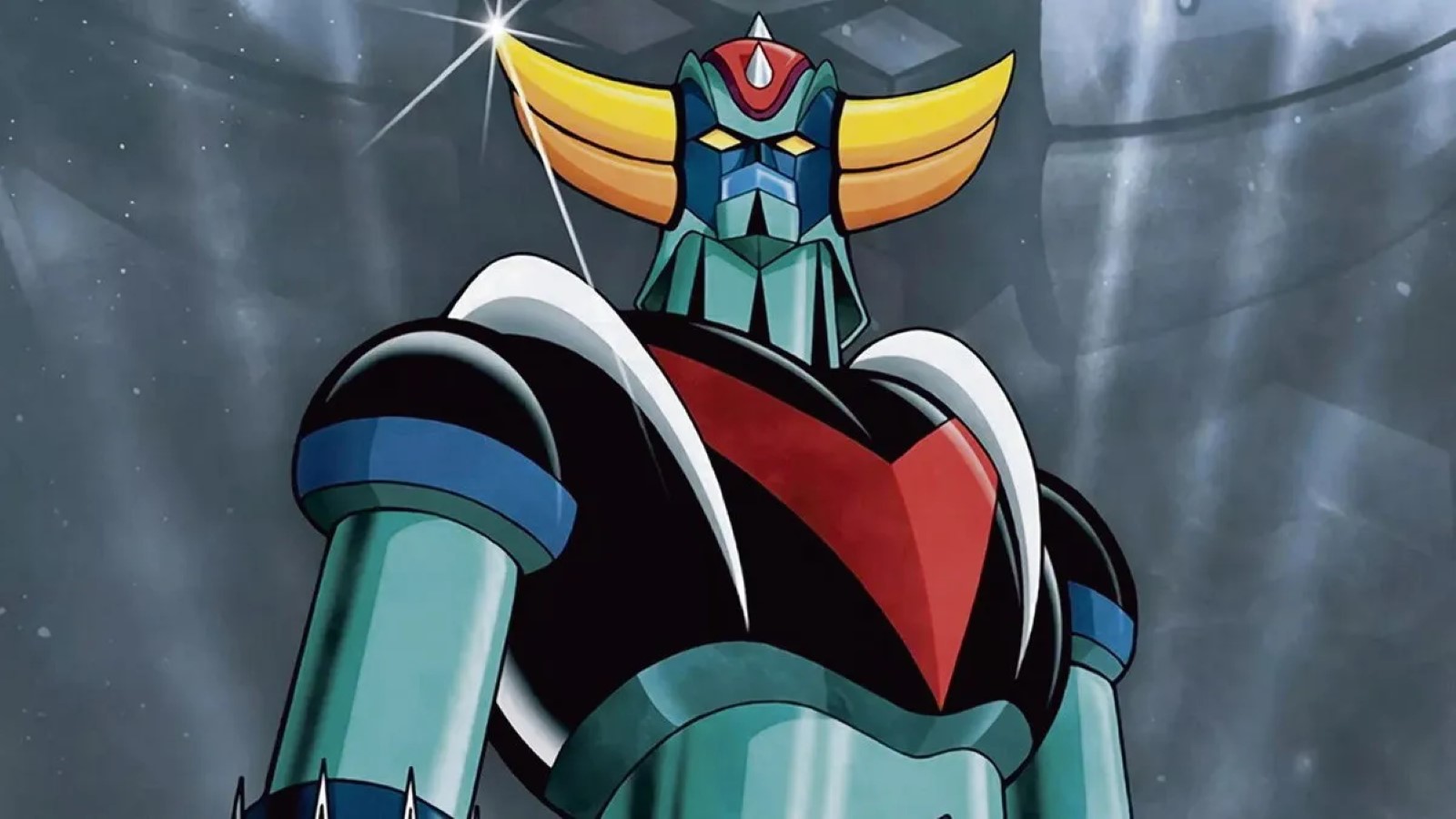 Goldorak Goldorak U VOSTFR Goldorak Goldorak U VOSTFR