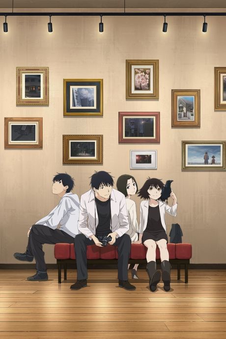 Yesterday wo Utatte VOSTFR