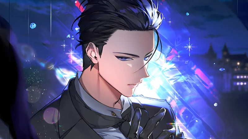 The Villain Wants To Live Image