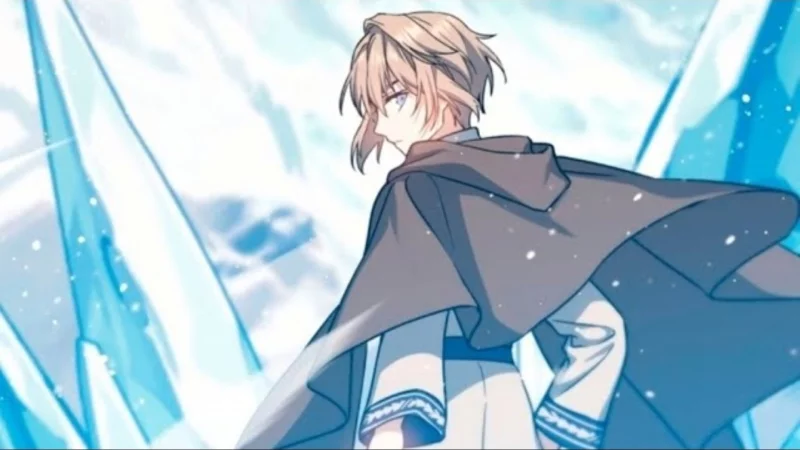 Return Of The 8th Class Magician Image