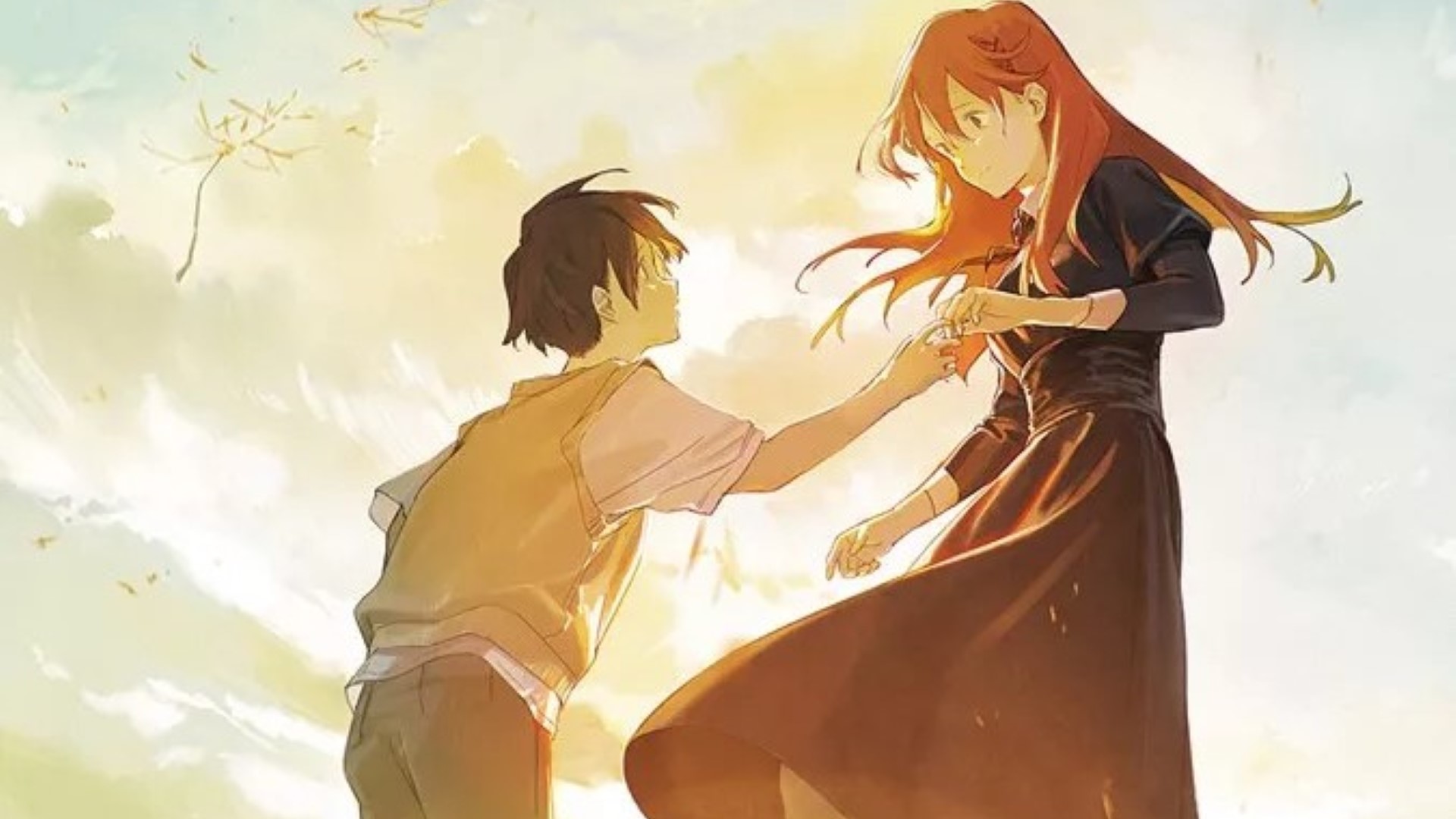 Summer Ghost Film VOSTFR