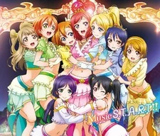 Love Live! School idol project OVA Image