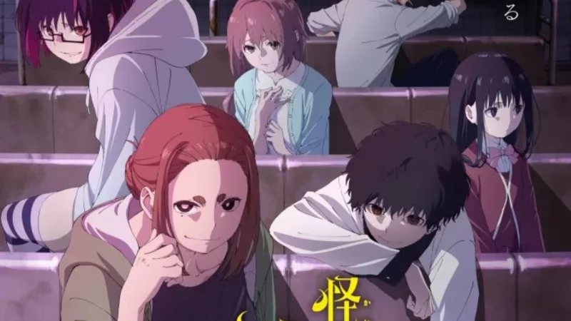 Mysterious Disappearances Image