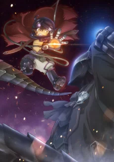 Made in Abyss : L'aurore de l'âme des profondeurs Image