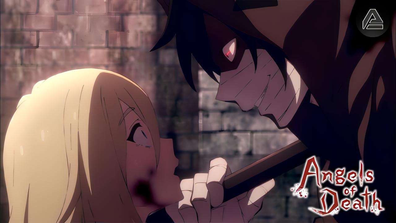Angels of Death VOSTFR