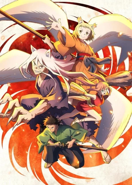 Sengoku Youko Image