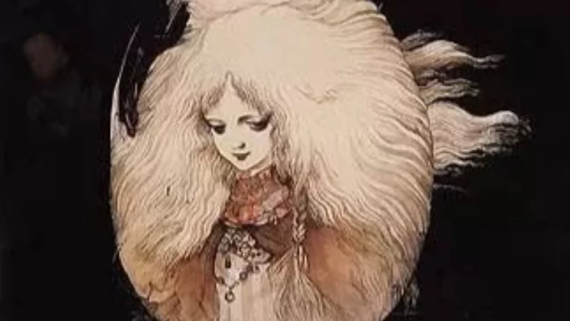 L'Oeuf de l'Ange Image