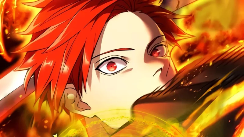 I Am The Strongest Awakeners Image