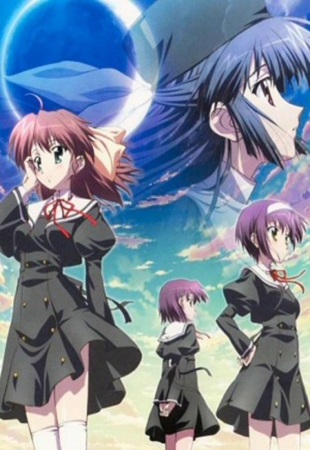 ef: A Tale of Memories. VOSTFR