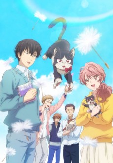 Doukyonin wa Hiza, Tokidoki, Atama no Ue. VOSTFR
