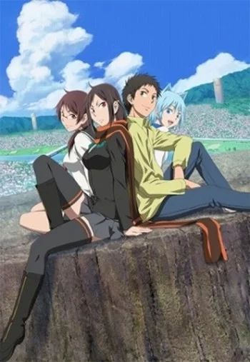 Yozakura Quartet Image