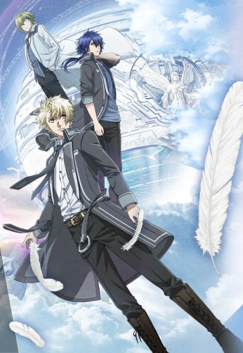 NORN9: Norn + Nonet VOSTFR